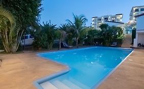 Los Vados Hotel